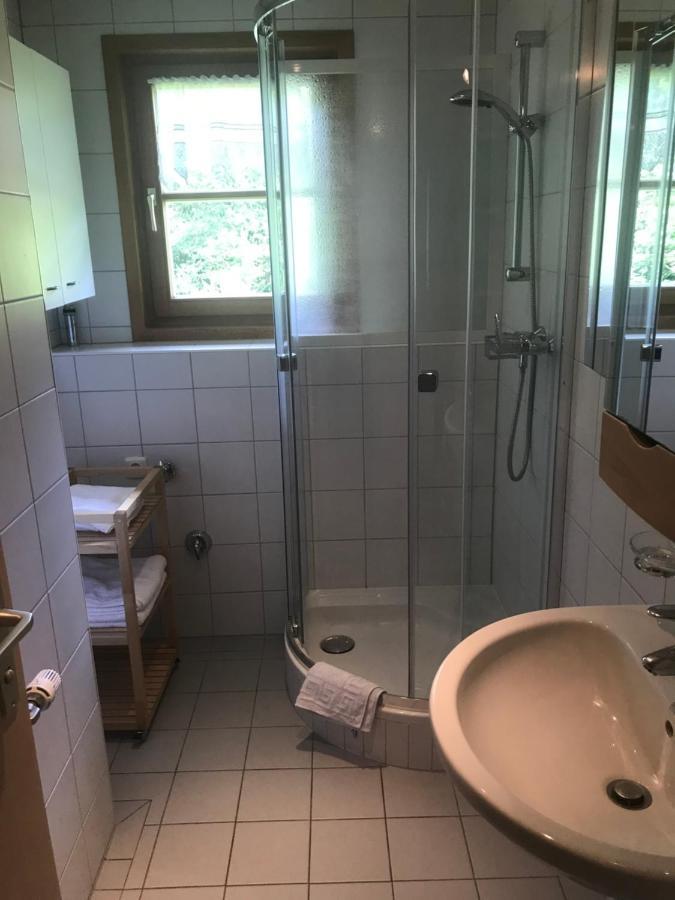 Ferienwohnung Morgentau Am Rande Der Wildnis Sibratsgfäll Dış mekan fotoğraf
