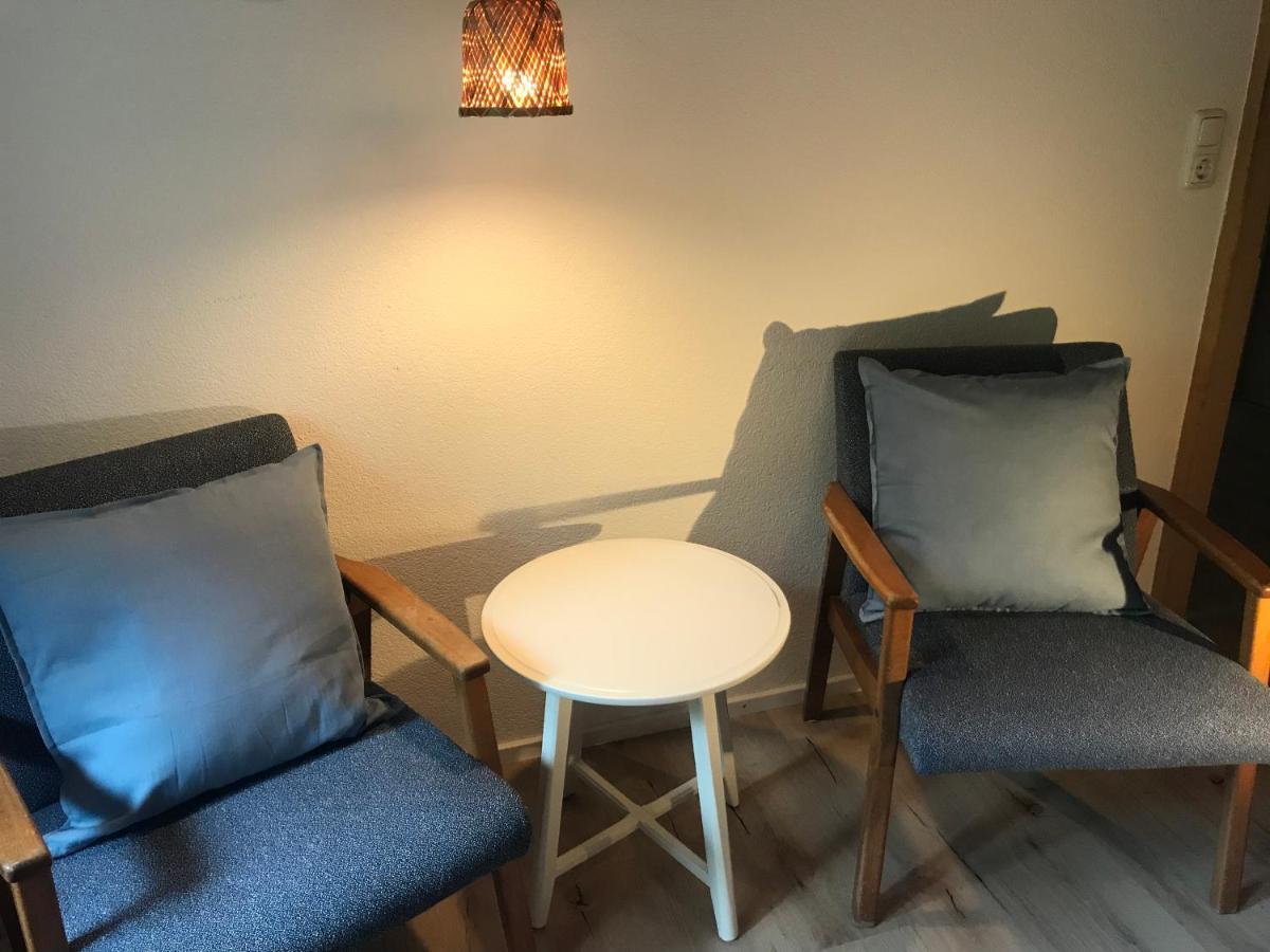 Ferienwohnung Morgentau Am Rande Der Wildnis Sibratsgfäll Dış mekan fotoğraf